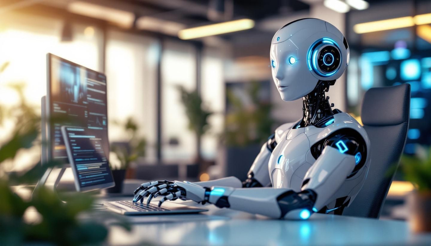 Exploring The Benefits Of Integrating AI Chat Technology In Customer Service