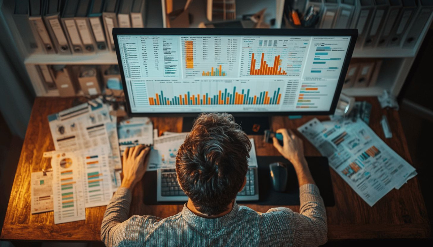 Exploring The Financial Aspects Behind Game Development